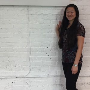 Meet your Posher, Allie